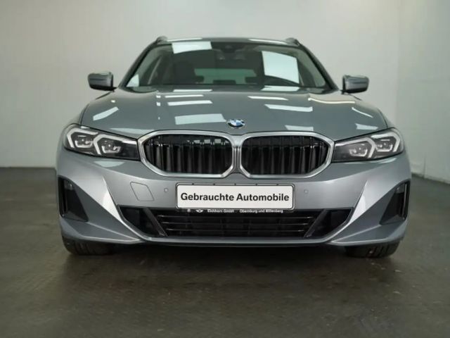 BMW 318 318d Touring