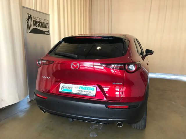 Mazda CX-30 Selection SkyActiv