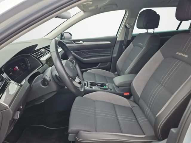 Volkswagen Passat 2.0 TDI 4Motion AllTrack DSG