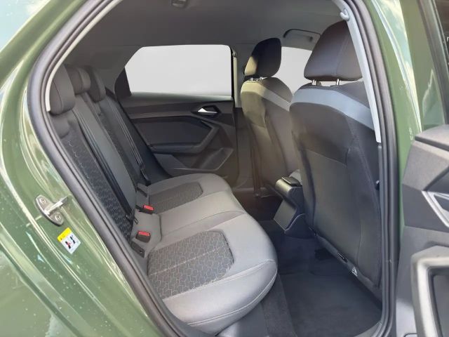 Audi A1 25 TFSI S-Line