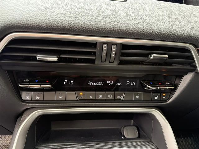 Mazda CX-60 2.5L 4WD Homura e-Skyactiv