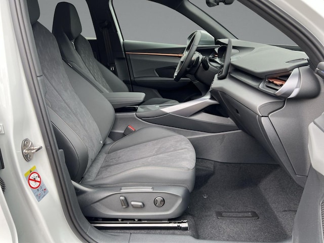 Cupra Terramar 2.0 TSI VZ