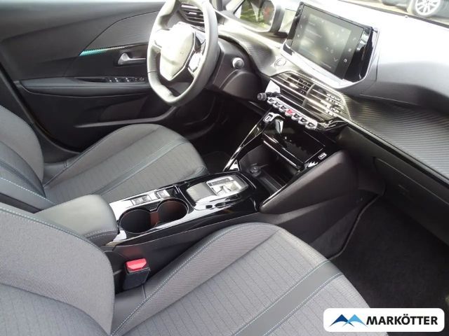 Peugeot 208 Allure Pack