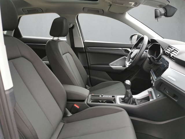 Audi Q3 35 TDI Sportback