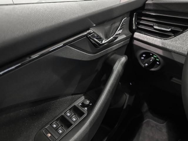 Skoda Kamiq 1.0 TSI Tour