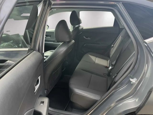 Hyundai Kona 2WD Hybrid Prime