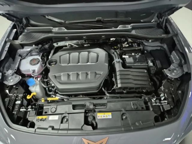 Cupra Formentor 2.0 TSI 4Drive DSG VZ