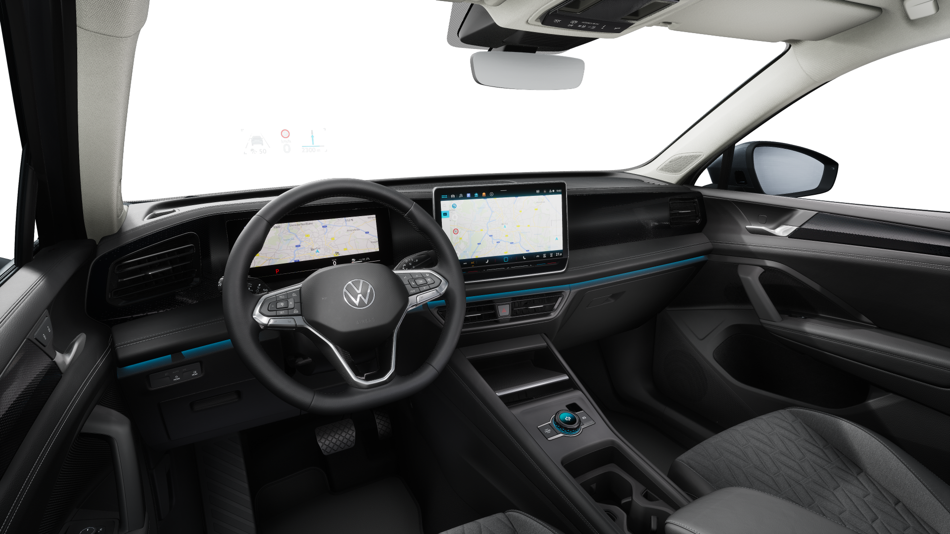 Volkswagen Tiguan 2.0 TDI DSG Life