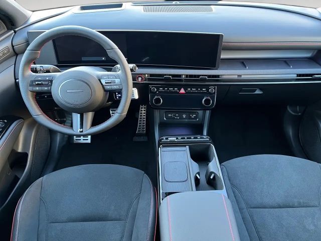 Hyundai Tucson N Line T-GDi