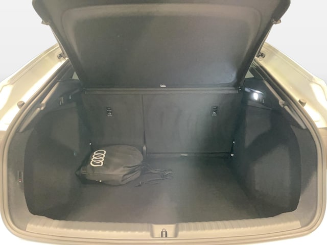 Audi Q4 e-tron Sportback