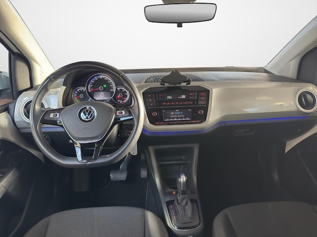 Volkswagen e-up! Plus Style