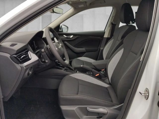 Skoda Kamiq 1.5 TSI Tour