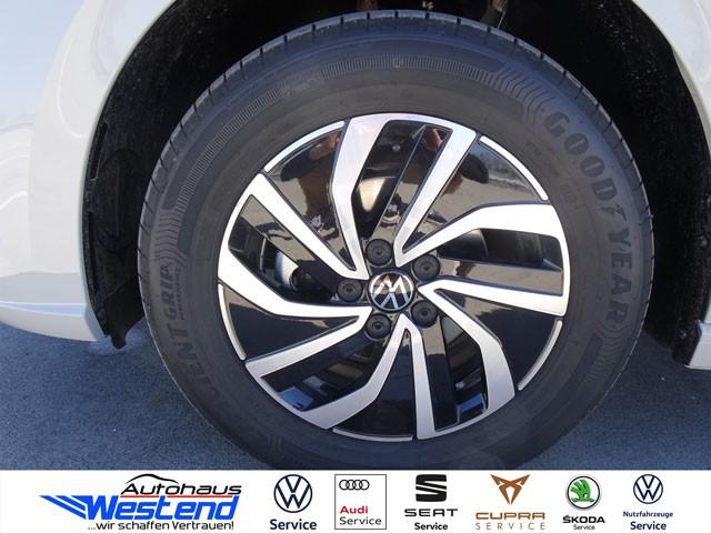 Volkswagen Polo 1.0 TSI DSG Life