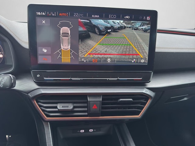 Cupra Formentor 1.4 VZ e-Hybrid