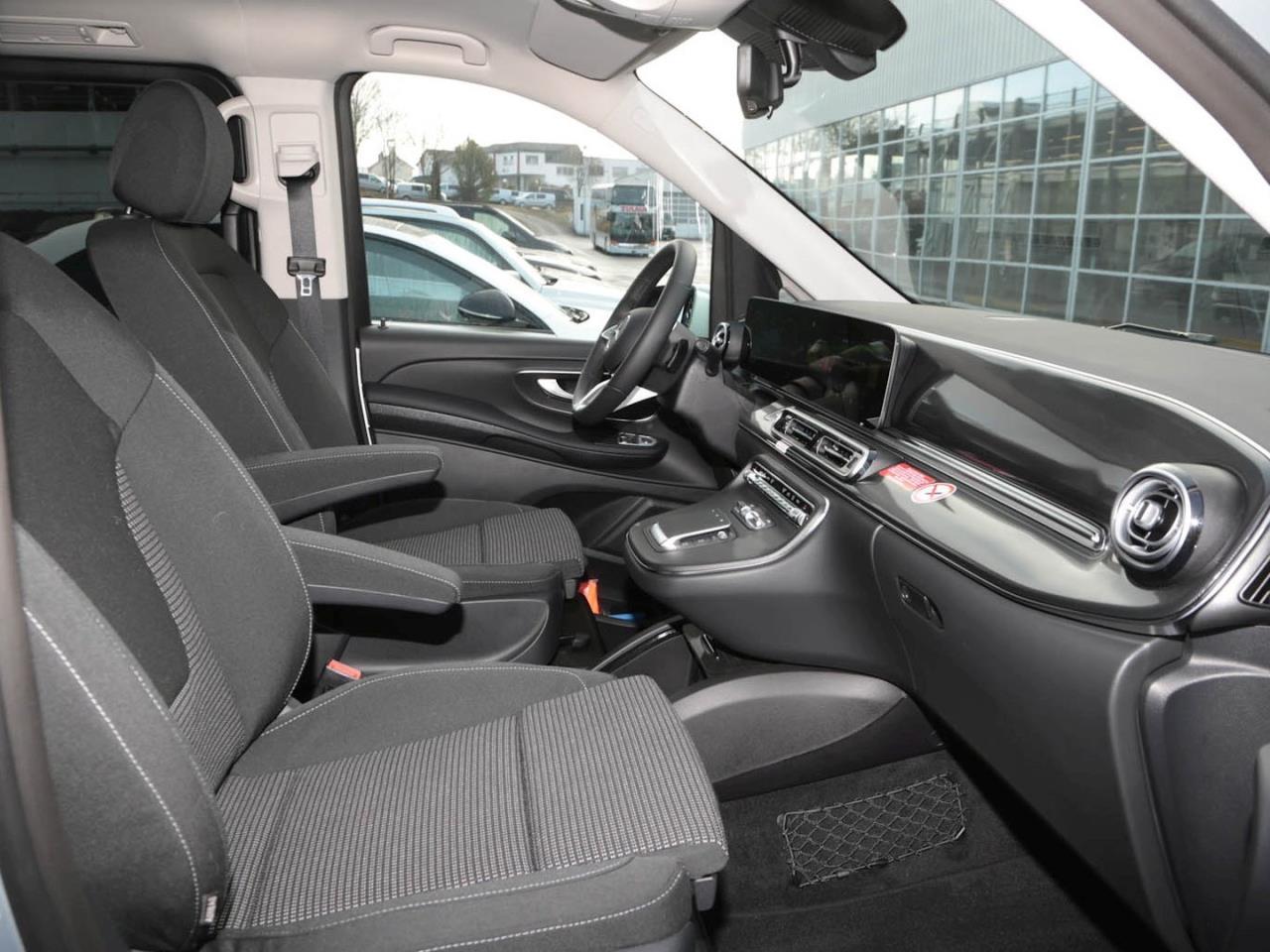 Mercedes-Benz V 300 Limousine Lang Style V 300 d