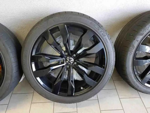 Volkswagen Tiguan 2.0 TDI 4Motion R-Line