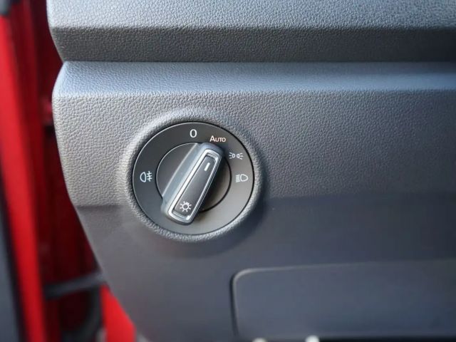 Volkswagen T-Roc 1.5 TSI Cabriolet