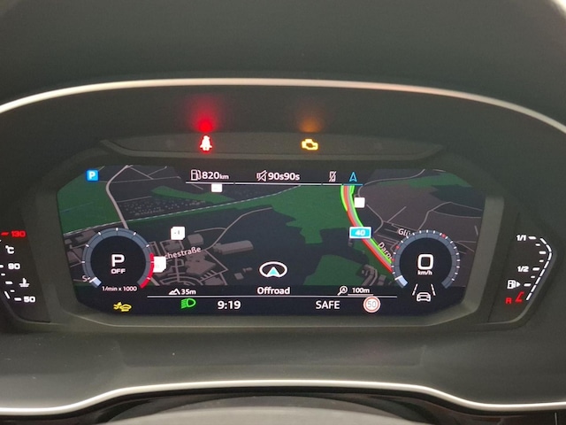 Audi Q3 35 TFSI S-Tronic