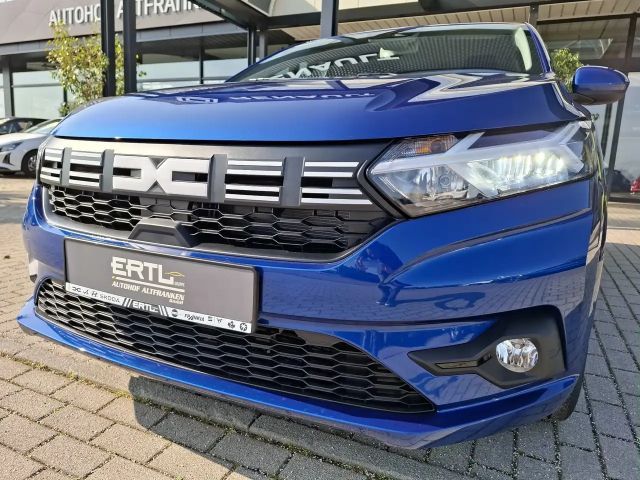 Dacia Sandero TCe 90