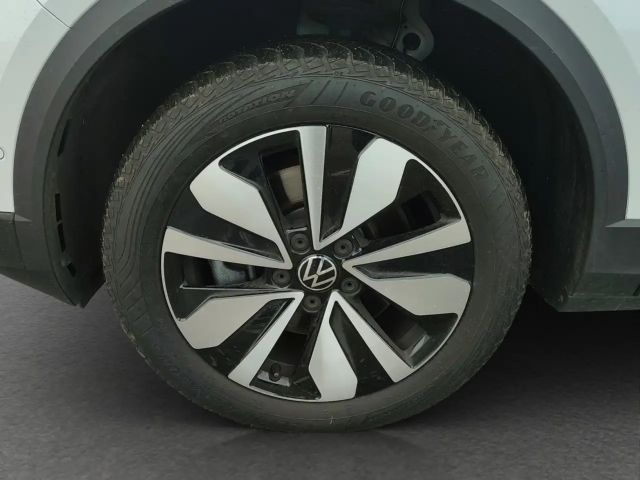 Volkswagen T-Roc 2.0 TDI DSG