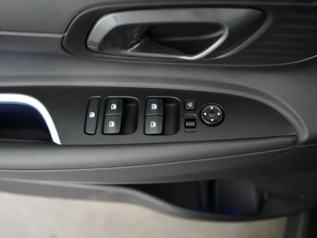 Hyundai Bayon Prime T-GDi