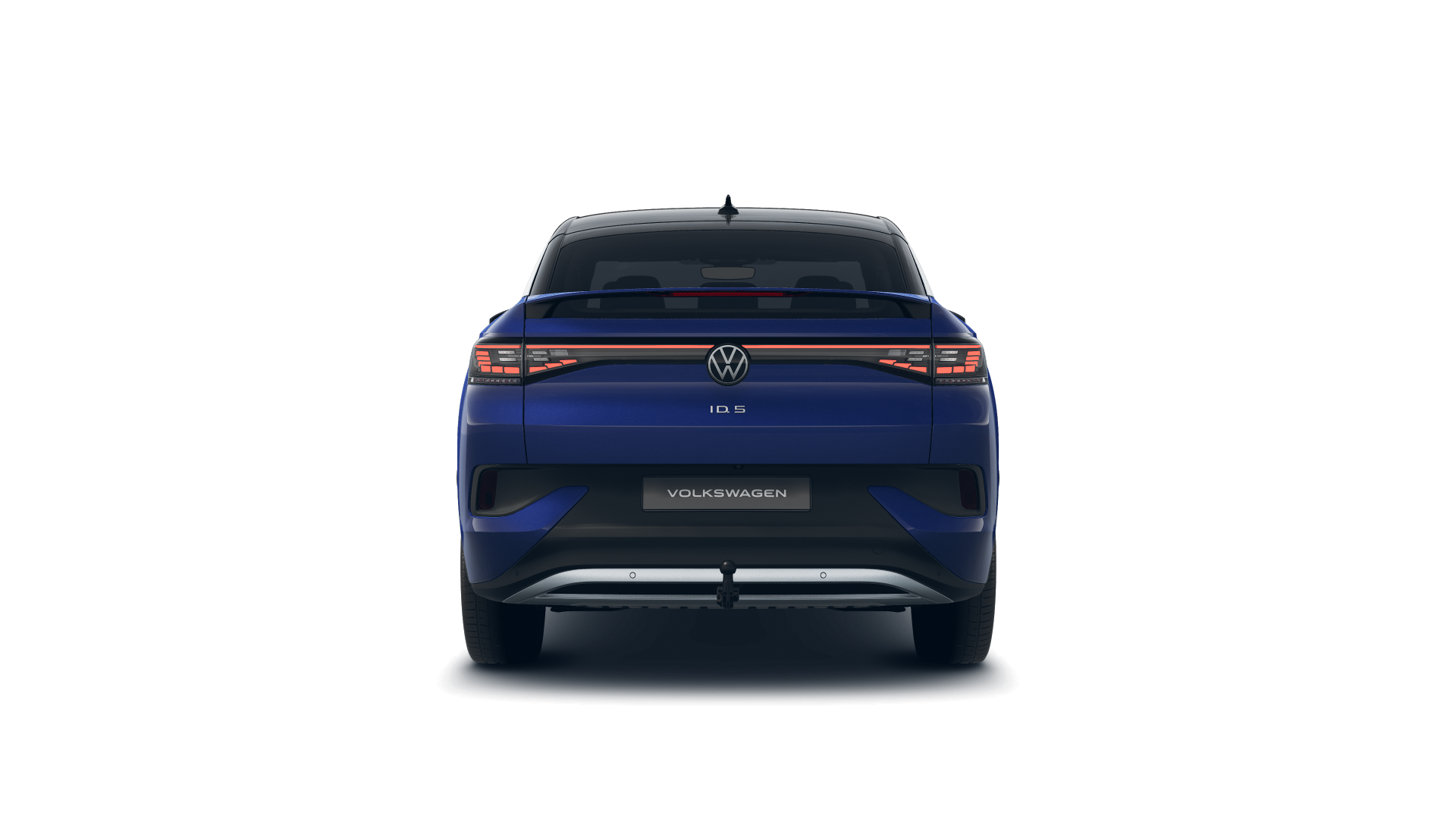 Volkswagen ID.5 Pure