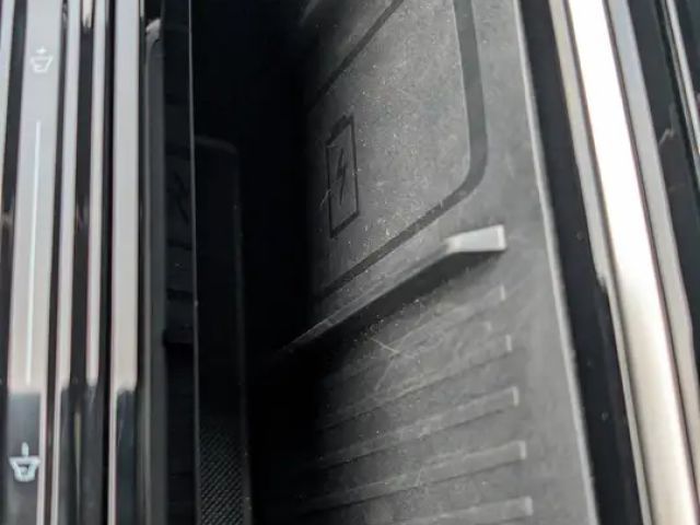 Ford Explorer Extended range Premium RWD