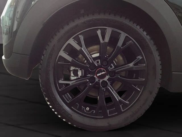 MINI Cooper S 3-deurs