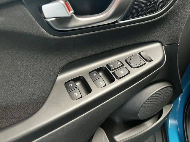 Hyundai Kona 2WD T-GDi