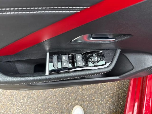 Opel Astra GS-Line Grand Sport