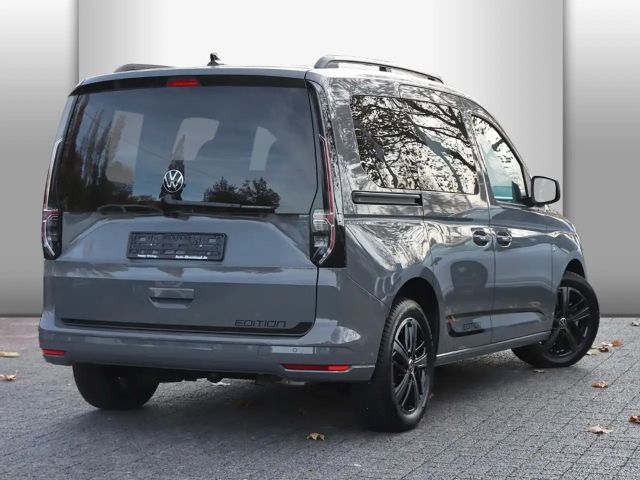 Volkswagen Caddy 1.5 TSI