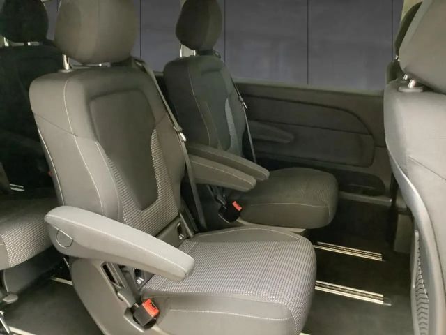 Mercedes-Benz V 300 Extralang V 300 d