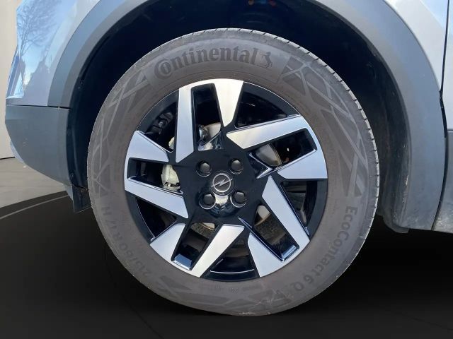 Opel Mokka 1.2 Turbo Elegance Turbo