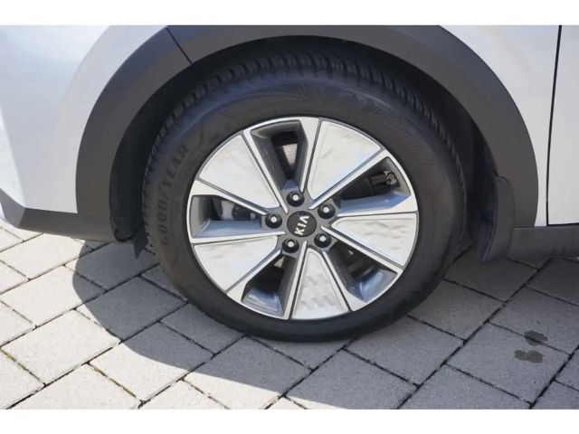 Kia Soul Spirit e-Soul