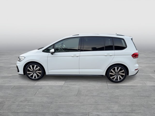 Volkswagen Touran 1.5 TSI R-Line