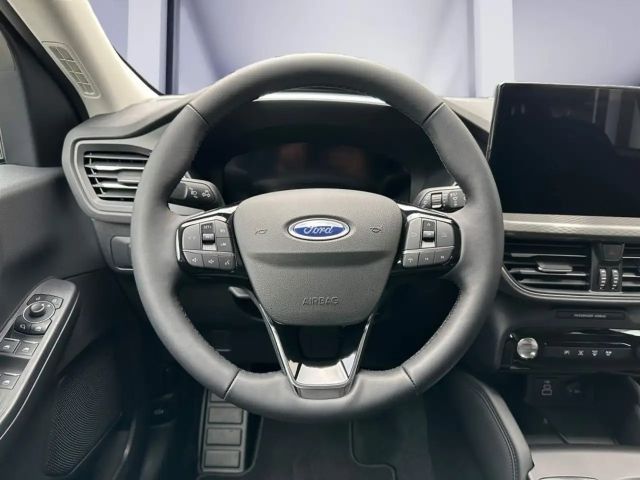 Ford Kuga Titanium
