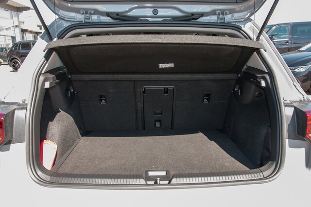 Volkswagen Golf 1.0 TSI Golf VIII Life
