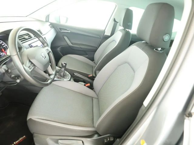 Seat Arona 1.0 TSI Style