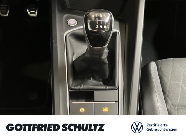 Volkswagen Golf 1.5 TSI Golf VIII