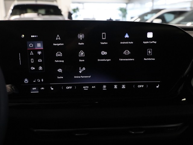 Audi A5 Avant S-Tronic