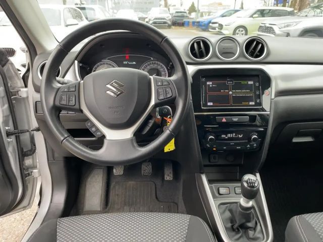 Suzuki Vitara 4x2 Comfort