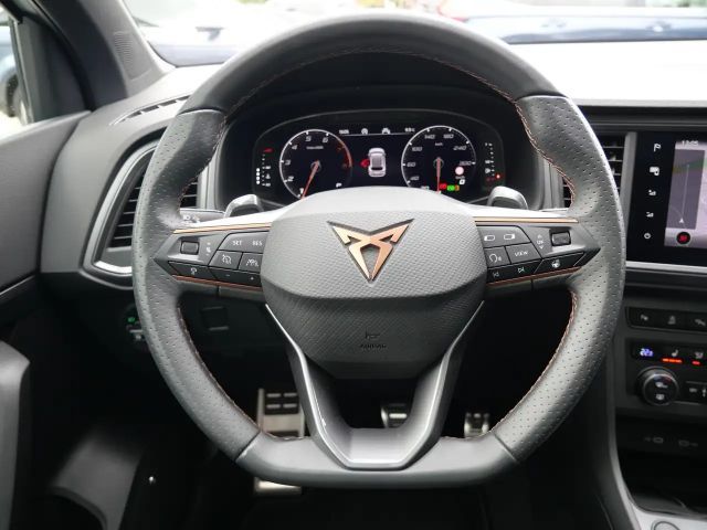 Cupra Ateca 2.0 TSI 4Drive DSG