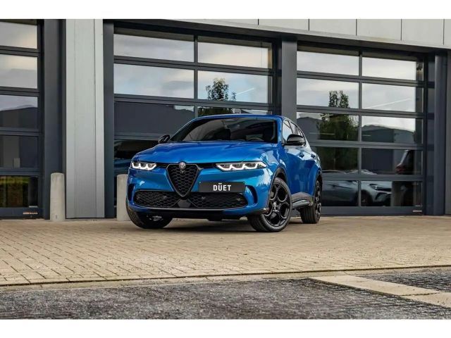 Alfa Romeo Tonale Veloce