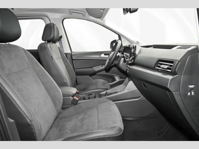 Volkswagen Caddy 2.0 TDI DSG Maxi