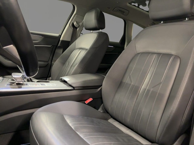 Audi A6 allroad 40 TDI Quattro S-Tronic