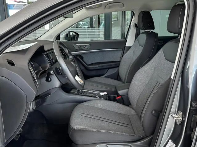 Seat Ateca 2.0 TDI DSG Style