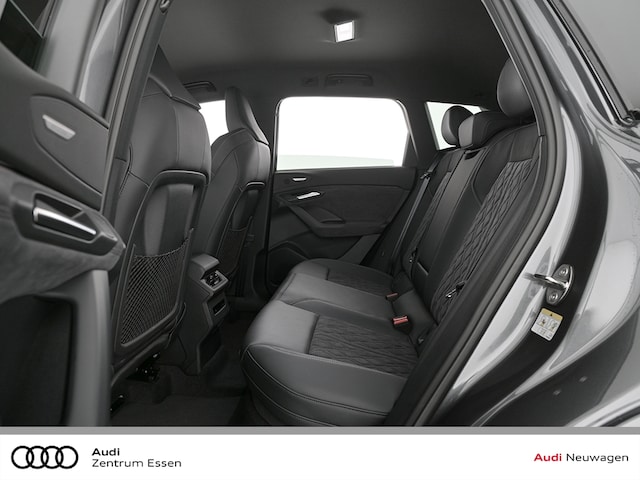 Audi Q6 e-tron Quattro