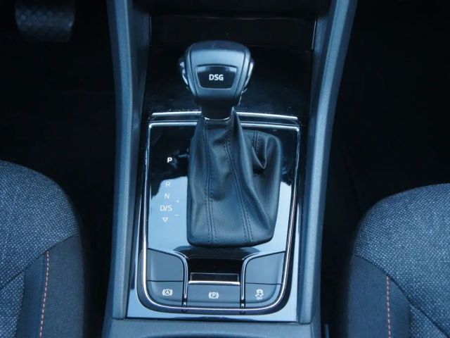 Skoda Kodiaq Clever