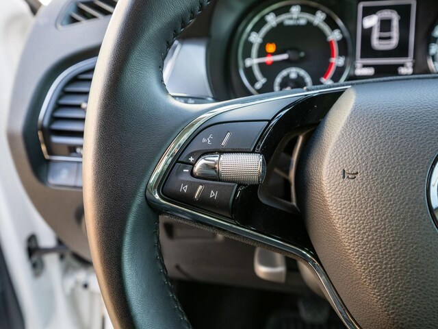 Skoda Fabia 1.0 TSI Best Clever Combi