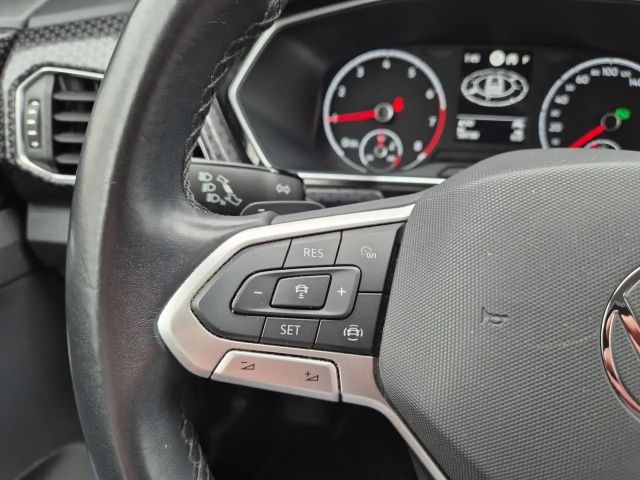 Volkswagen T-Cross DSG Style